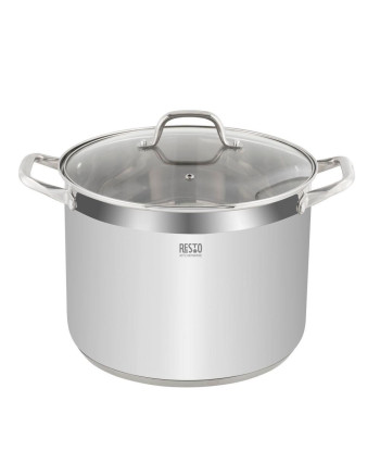 CASSEROLE D28CM 13L/92008 RESTO