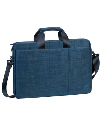 NB CASE BISCAYNE 15.6"/8335 BLUE RIVACASE