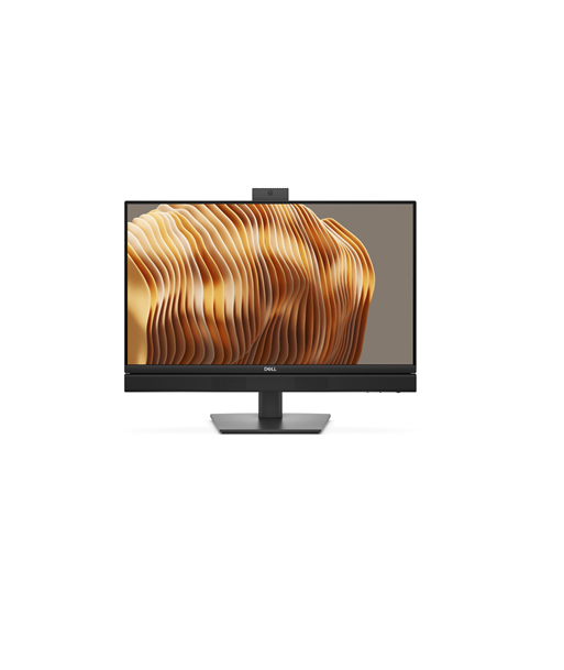 Dell Pro 24 AIO QC24251 FHD Ultra 5 235T/16GB/512GB/Intel Integrated/Win11 Pro/No kbd/3Y Basic OnSite Warranty