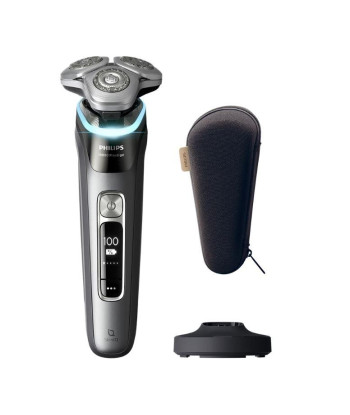 SHAVER/XP9202/10 PHILIPS