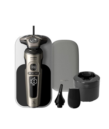 SHAVER/SP9883/36 PHILIPS