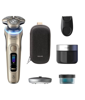 SHAVER/XP9403/31 PHILIPS