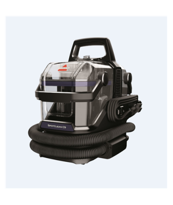 Bissell SpotClean Portable Carpet & Upholstery Cleaner | Bissell