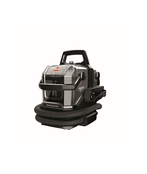 Bissell SpotClean C9 Pro Portable Carpet & Upholstery Cleaner | Bissell