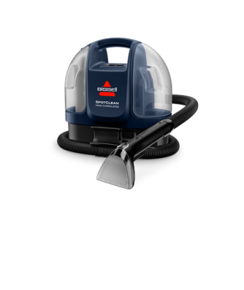 Bissell SpotClean® Mini Cordless Carpet & Upholstery cleaner