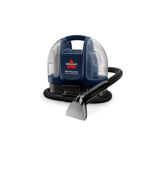 Bissell SpotClean® Mini Cordless Carpet & Upholstery cleaner Bissell SpotClean® Mini Cordless Carpet & Upholstery cleaner