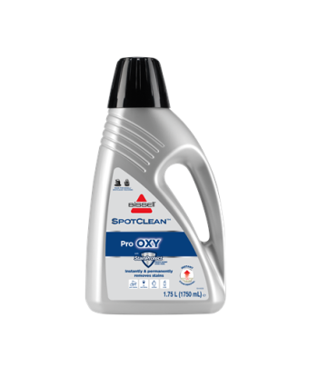 Bissell SpotClean Pro Oxy Cleaning solution, 1.75 L