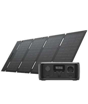 POWER STATION RIVER 3 UPS/45W TYPE-C 5900990037 ECOFLOW