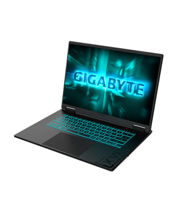 Gigabyte GAMING A16 CVH-I3EE894SH 16" FHD+ RPL i7-13620H/16GB/1TB/RTX 5060/Win11 Home/ENG kbd/2Y Warranty | Gigabyte