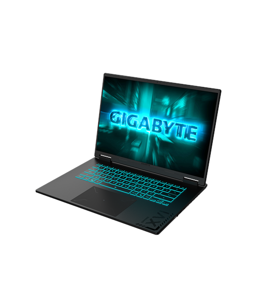 Gigabyte GAMING A16 CVH-I3EE894SH 16" FHD+ RPL i7-13620H/16GB/1TB/RTX 5060/Win11 Home/ENG kbd/2Y Warranty | Gigabyte