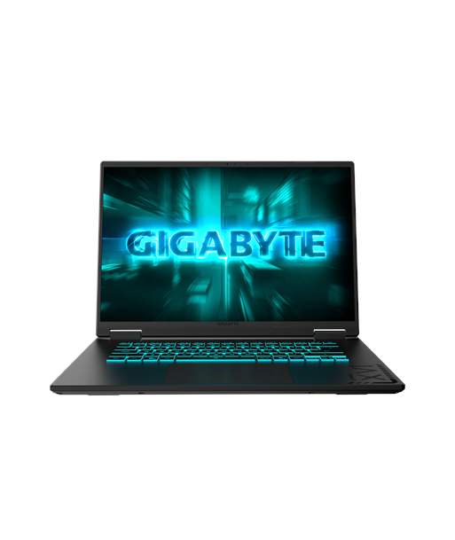 Gigabyte GAMING A16 16" FHD+ Ryzen 7 Gaming Laptop RTX 5060
