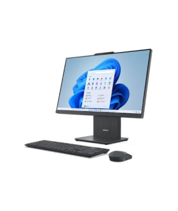 Lenovo, IdeaCentre, 24IRH9, Desktop, AIO, 23.8", Intel Core i5, i5-13420H, 16 GB, SO-DIMM DDR5, 1000 GB, Intel UHD Graphics
