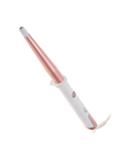Adler Conical curling iron, AD 2119, Barrel diameter 12-25 mm, Temperature (min) 120 °C, Temperature (max) 200 °C, Number of Adler Conical curling iron, AD 2119, Barrel diameter 12-25 mm, Temperature (min) 120 °C, Temperature (max) 200 °C, Number of