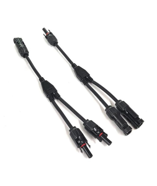 CABLE SOLAR PARALLEL CONNECT./5008004040 ECOFLOW CABLE SOLAR PARALLEL CONNECT./5008004040 ECOFLOW