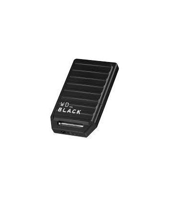 External SSD WESTERN DIGITAL 1TB WDBMPH0010BNC-WCSN