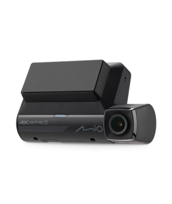Mio Car Dash Camera MiVue 955W 4K, GPS, Wi-Fi, Dash cam