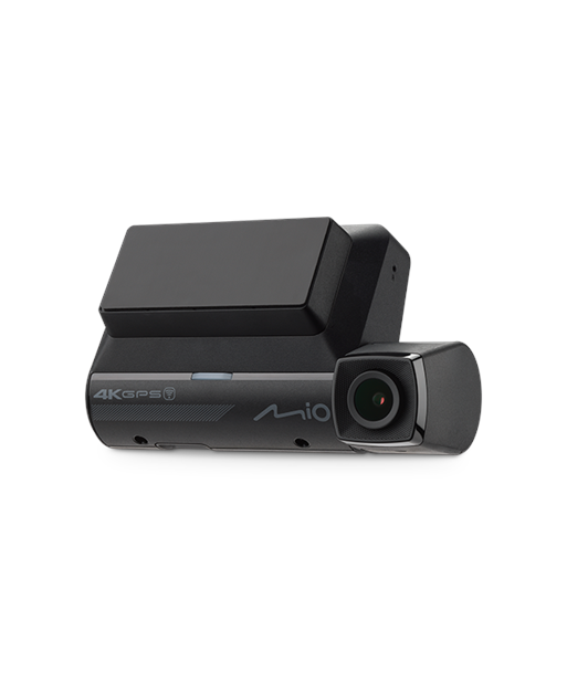 Mio Car Dash Camera MiVue 955W 4K, GPS, Wi-Fi, Dash cam Mio Car Dash Camera MiVue 955W 4K, GPS, Wi-Fi, Dash cam