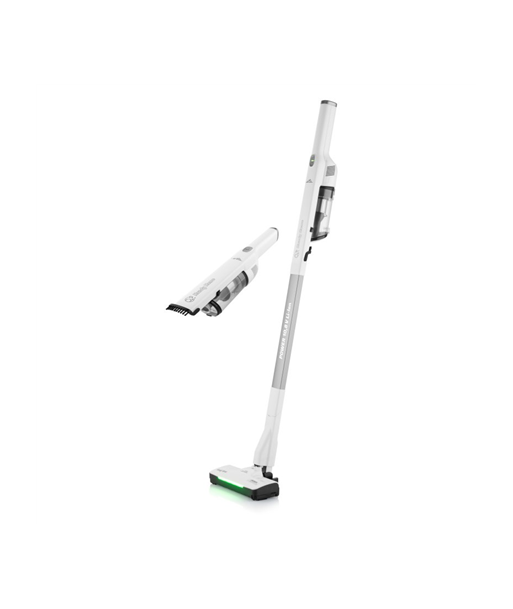 ETA ETA542890000 Handy Home Stick vacuum cleaner, Cordless, White | ETA ETA ETA542890000 Handy Home Stick vacuum cleaner, Cordless, White | ETA