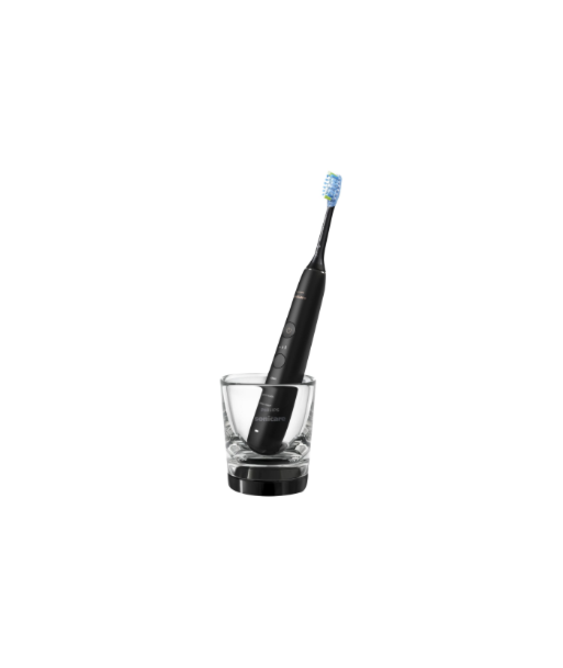 Hambahari Philips HX9914/57 Sonicare ProtectiveClean 5100 Duo es, White and Dark Blue