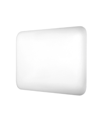 Обогреватель Mill IB700DN Panel 700 W Suitable for rooms 9-12 m² White IPX4