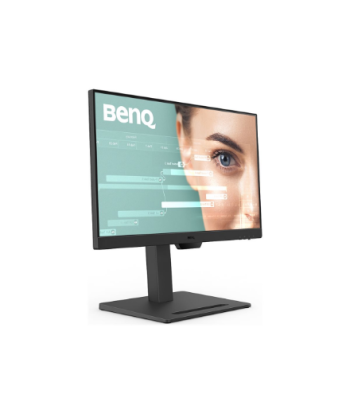 Benq GW2490T, 23.8", IPS, 16:9, 100 Hz, 5 ms, 1920 x 1080 pixels, 250 cd/m², HDMI ports quantity 2, Black