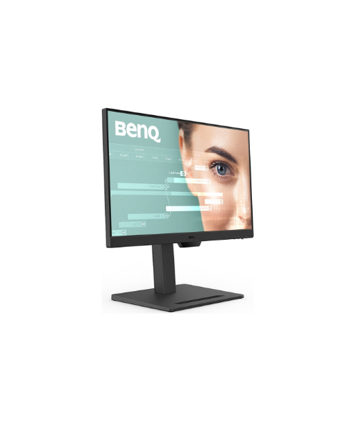 Benq GW2490T, 23.8", IPS, 16:9, 100 Hz, 5 ms, 1920 x 1080 pixels, 250 cd/m², HDMI ports quantity 2, Black