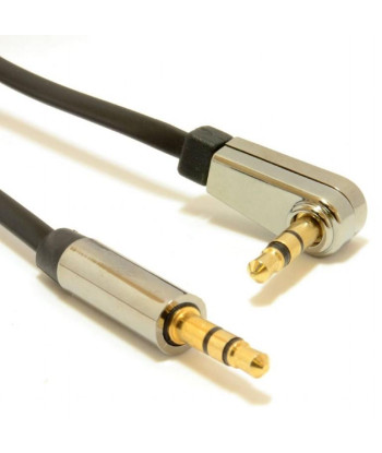 CABLE AUDIO 3.5MM 1.8M/CCAP-444L-6 GEMBIRD