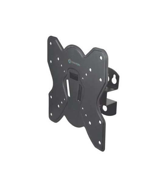 TV SET ACC WALL MOUNT /17-43"/BLACK NP23-B ONKRON TV SET ACC WALL MOUNT /17-43"/BLACK NP23-B ONKRON