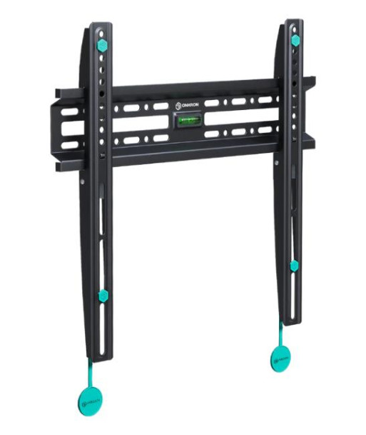 TV SET ACC WALL MOUNT /32-65"/BLACK FM2-B ONKRON TV SET ACC WALL MOUNT /32-65"/BLACK FM2-B ONKRON