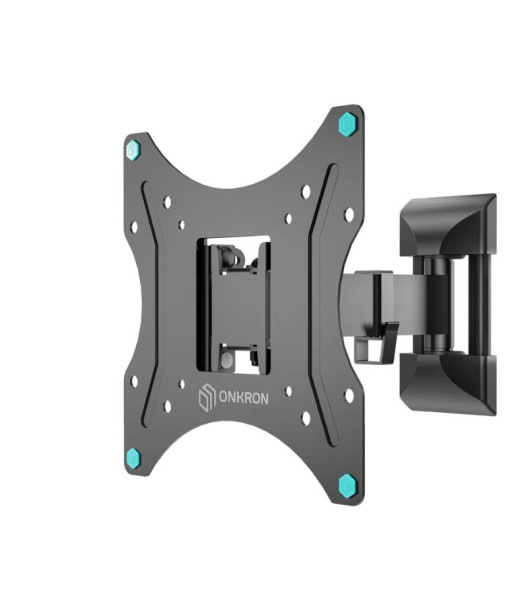 TV SET ACC WALL MOUNT /17-43"/BLACK NP24-B ONKRON TV SET ACC WALL MOUNT /17-43"/BLACK NP24-B ONKRON