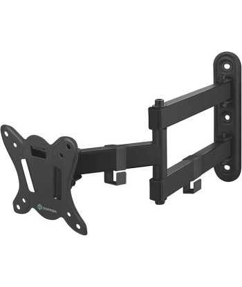 TV SET ACC WALL MOUNT /10-32"/BLACK NP15-B ONKRON