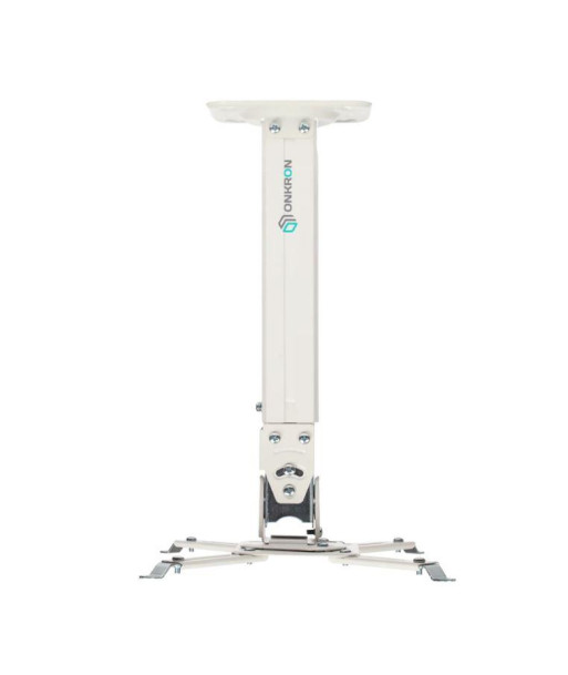 PROJECTOR ACC MOUNT/WHITE K5A-W ONKRON