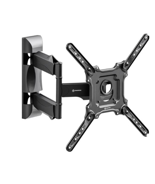 TV SET ACC WALL MOUNT /32-65"/BLACK M4-B ONKRON TV SET ACC WALL MOUNT /32-65"/BLACK M4-B ONKRON