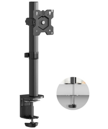 MONITOR ACC WALL MOUNT/13-34" BLACK D101E-B ONKRON