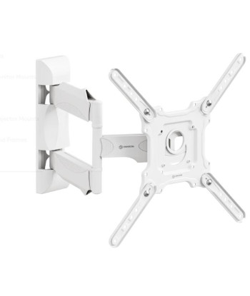 TV SET ACC WALL MOUNT /32-65"/WHITE M4-W ONKRON