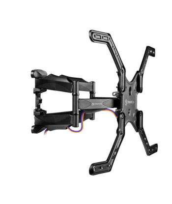 TV SET ACC WALL MOUNT /37-70"/BLACK M5-B ONKRON