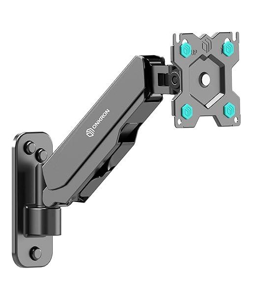 TV SET ACC WALL MOUNT /13-34"/BLACK G120-B ONKRON