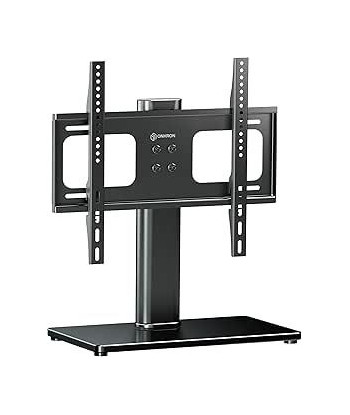 TV SET ACC DESKTOP STAND/26-55" BLACK PT1-B ONKRON
