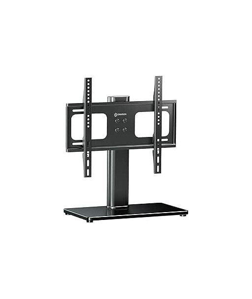 TV SET ACC DESKTOP STAND/26-55" BLACK PT1-B ONKRON TV SET ACC DESKTOP STAND/26-55" BLACK PT1-B ONKRON