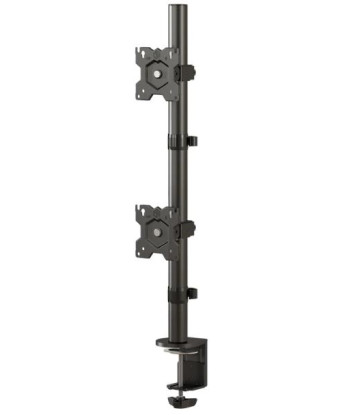 MONITOR ACC WALL MOUNT/13-34" BLACK D208E-B ONKRON