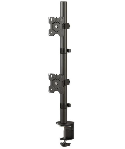 MONITOR ACC WALL MOUNT/13-34" BLACK D208E-B ONKRON MONITOR ACC WALL MOUNT/13-34" BLACK D208E-B ONKRON