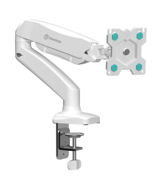 MONITOR ACC WALL MOUNT/13-32" WHITE G80-W ONKRON