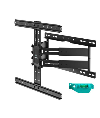 TV SET ACC WALL MOUNT /32-90"/BLACK SM2-B ONKRON