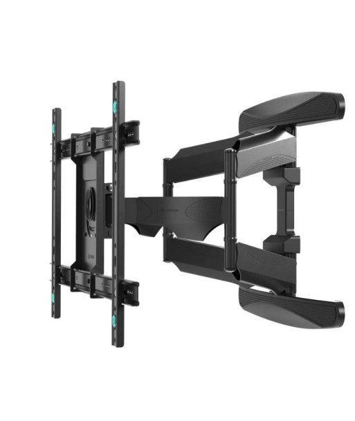 TV SET ACC WALL MOUNT/40-75"/BLACK M6L-B ONKRON
