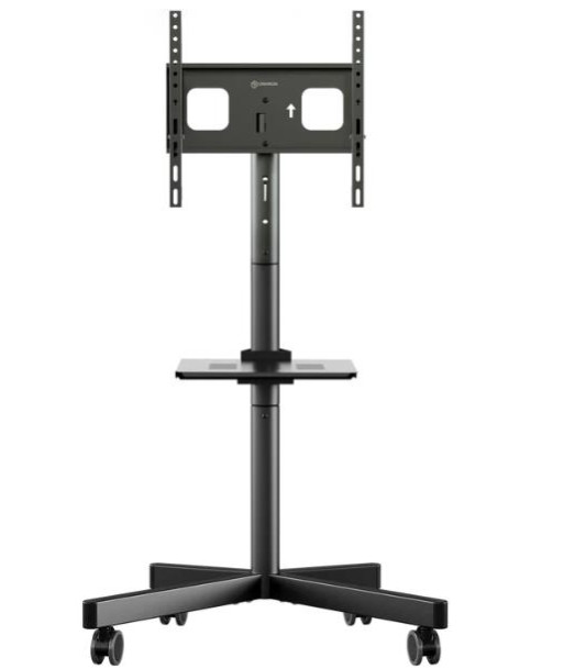 TV SET ACC ADJUSTABLE STAND/26-65" BLACK TS1137-B ONKRON TV SET ACC ADJUSTABLE STAND/26-65" BLACK TS1137-B ONKRON