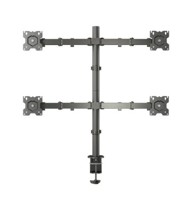 MONITOR ACC WALL MOUNT/13-32" BLACK D421E-B ONKRON