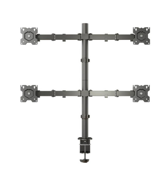 MONITOR ACC WALL MOUNT/13-32" BLACK D421E-B ONKRON