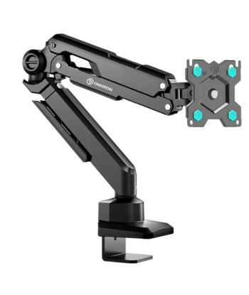 MONITOR ACC WALL MOUNT/13-34" BLACK G90-B ONKRON