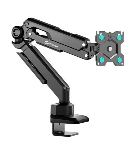 MONITOR ACC WALL MOUNT/13-34" BLACK G90-B ONKRON