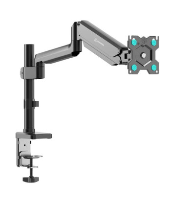 MONITOR ACC WALL MOUNT/13-34" BLACK G75-B ONKRON